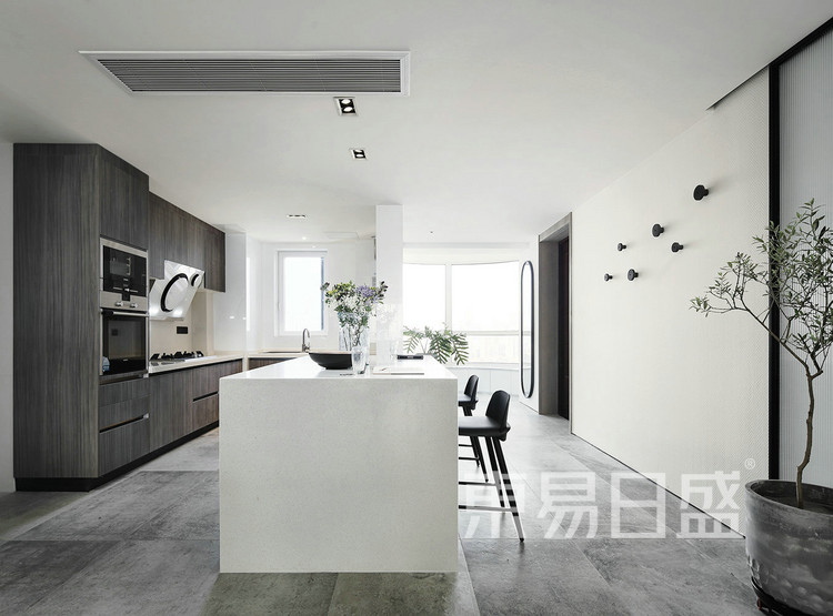 简约装修风格_客厅现代简约风格装修效果图_别墅现代简约风格装修