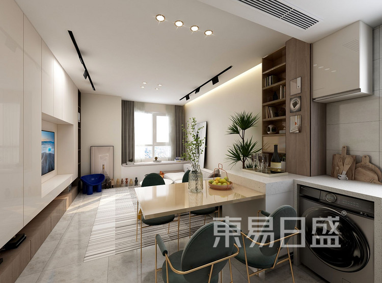 装修图_简单装修婚房图_地产装修户型图psd分层素材
