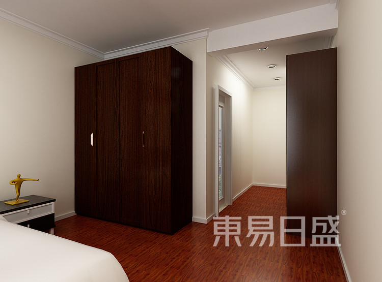    新中式风格中的家具：大多是古典家具或者是现代家具与古典家具想结合。