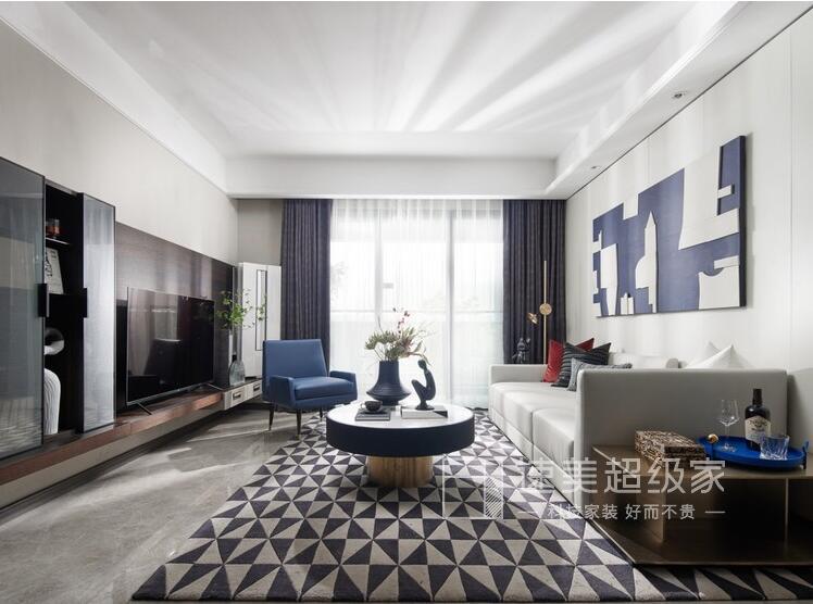 北京家庭室内装修掌握三细节，新家漂亮又简单!