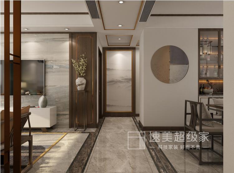 北京小户型家装风格怎样选?这三款超流行，款款效果惊艳!