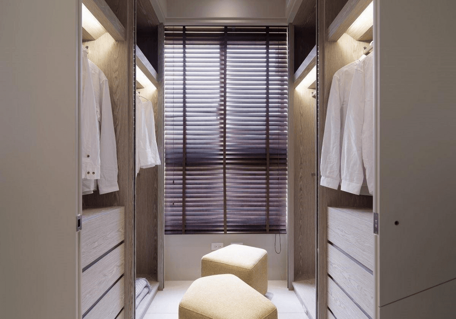 北京室内装修小户型也能拥有豪华生活体验的6种设计手法