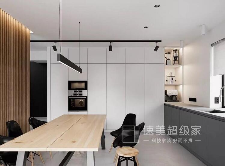 北京家庭室內裝修要點分析，助你打造高檔家居！
