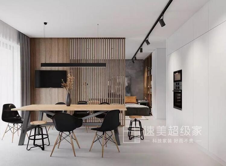 北京家庭室內裝修要點分析，助你打造高檔家居！