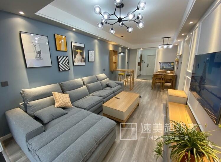北京新房裝修省錢攻略，讓你少花錢裝出理想居室! 