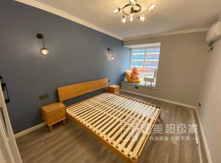北京新房裝修省錢攻略，讓你少花錢裝出理想居室! 