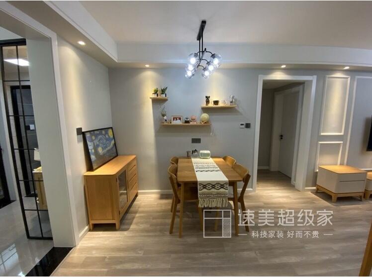 北京新房裝修省錢攻略，讓你少花錢裝出理想居室! 