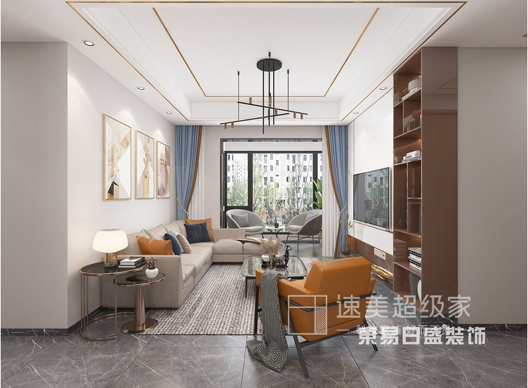 南京室内装修流程是什么?八步助您打造完美的家园! 
