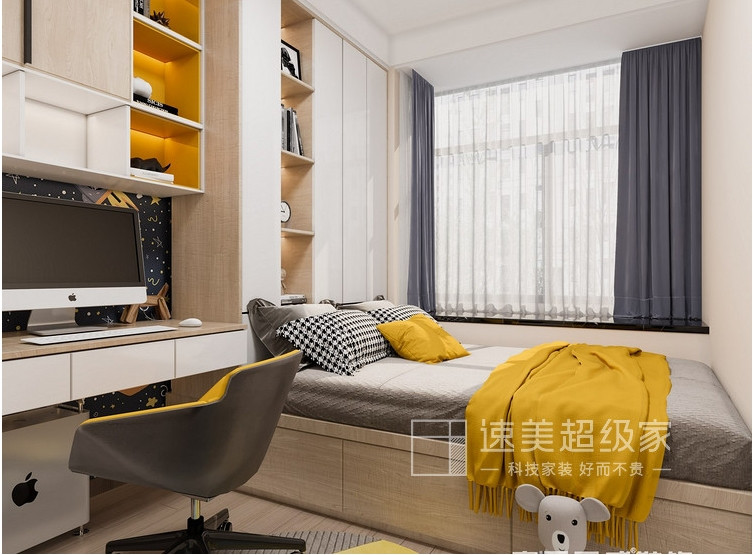 南京室内装修流程是什么?八步助您打造完美的家园! 