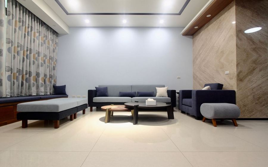 客厅装修之挑选沙发三大技巧！