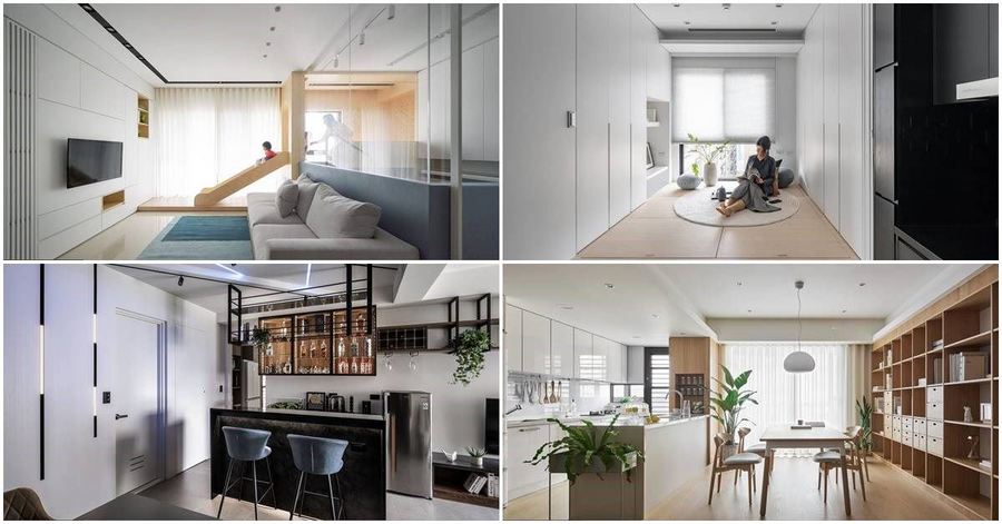 五大index3499拉斯维加斯设计技巧，打造完美居家氛围感！