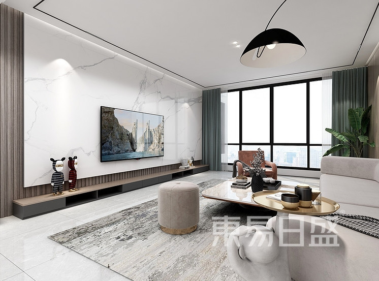深圳有名的家裝公司如何進行空間布局
