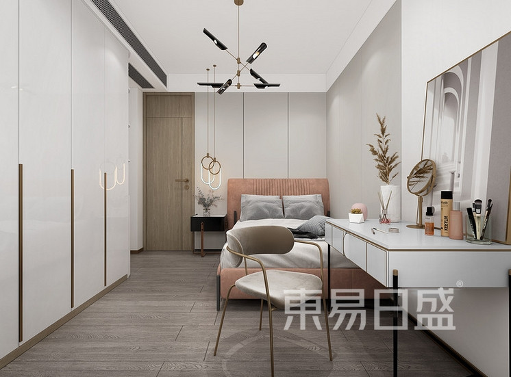 北京室內裝飾裝修設計公司如何選
