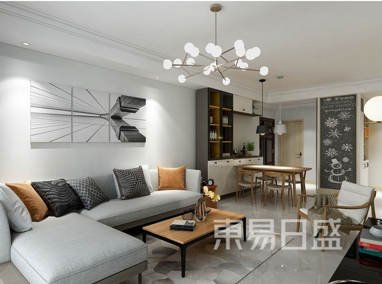 上海房屋装修选择哪些风格好