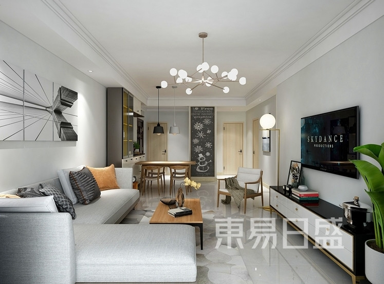 上海房屋装修选择哪些风格好