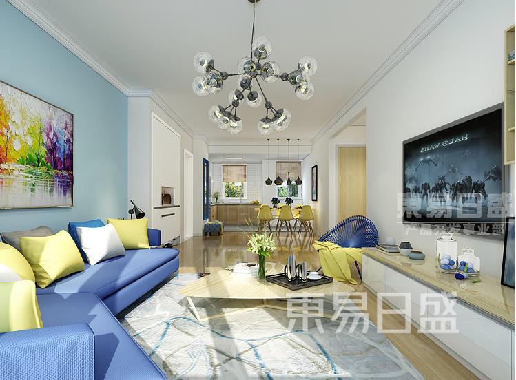 北京loft装修的设计理念和风格