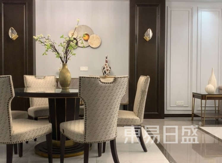 北京家庭装修设计要点有哪些