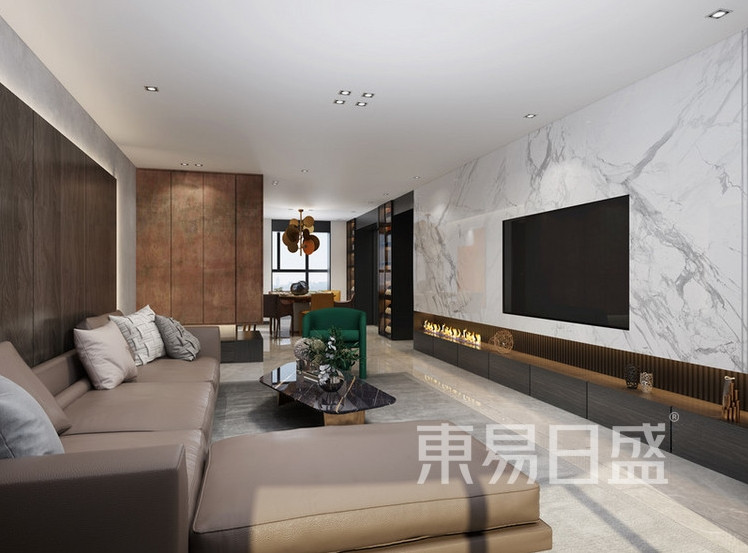 北京新房软装：打造舒适与美观并存的居住空间